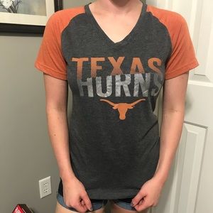 Longhorn t-shirt